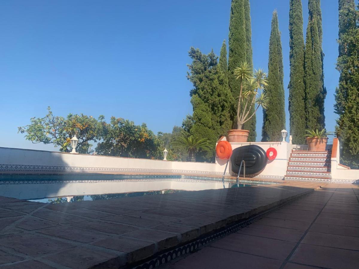 Estudio Independiente Cerro Del Aguila Leilighet Fuengirola Eksteriør bilde